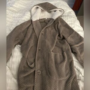 PJ Salvage Lounge Cardigan